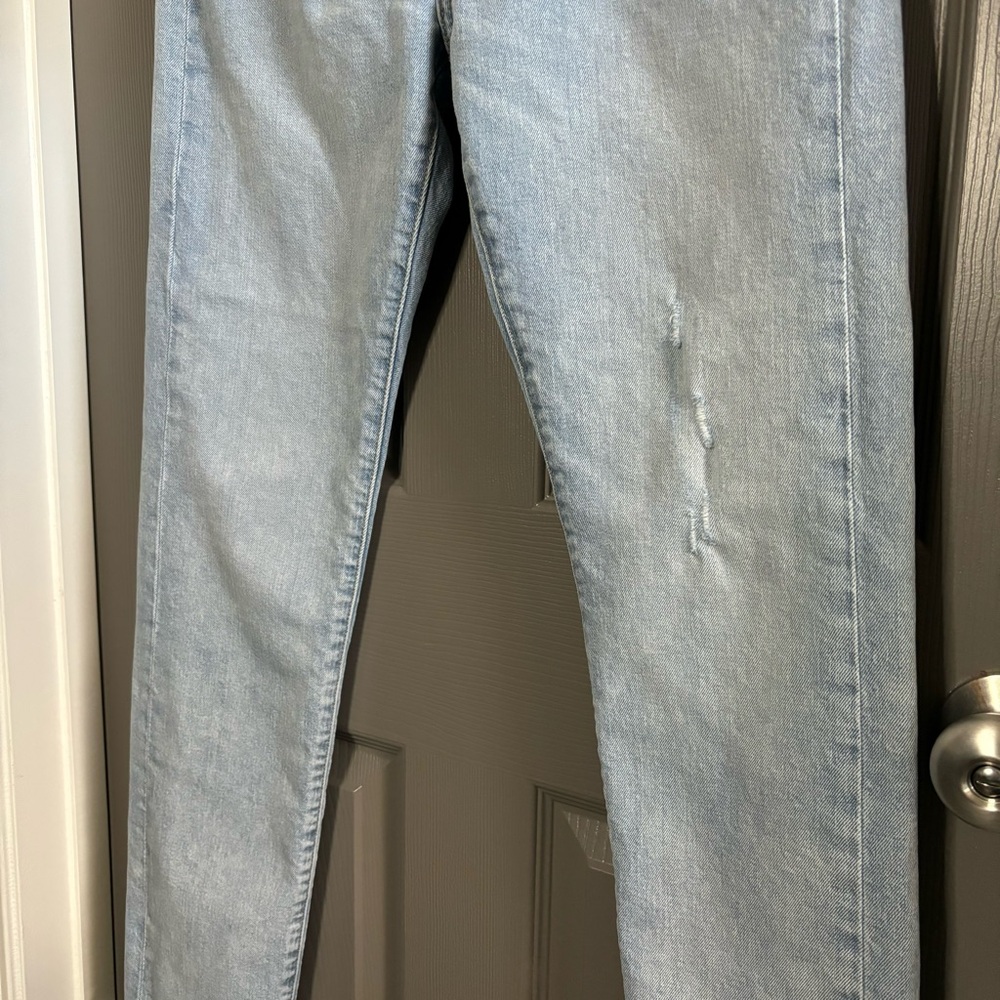 Levi’s PREMIUM 510 New Men’s Skinny Fit Flex Jeans 33 x 32 - Picture 6 of 13